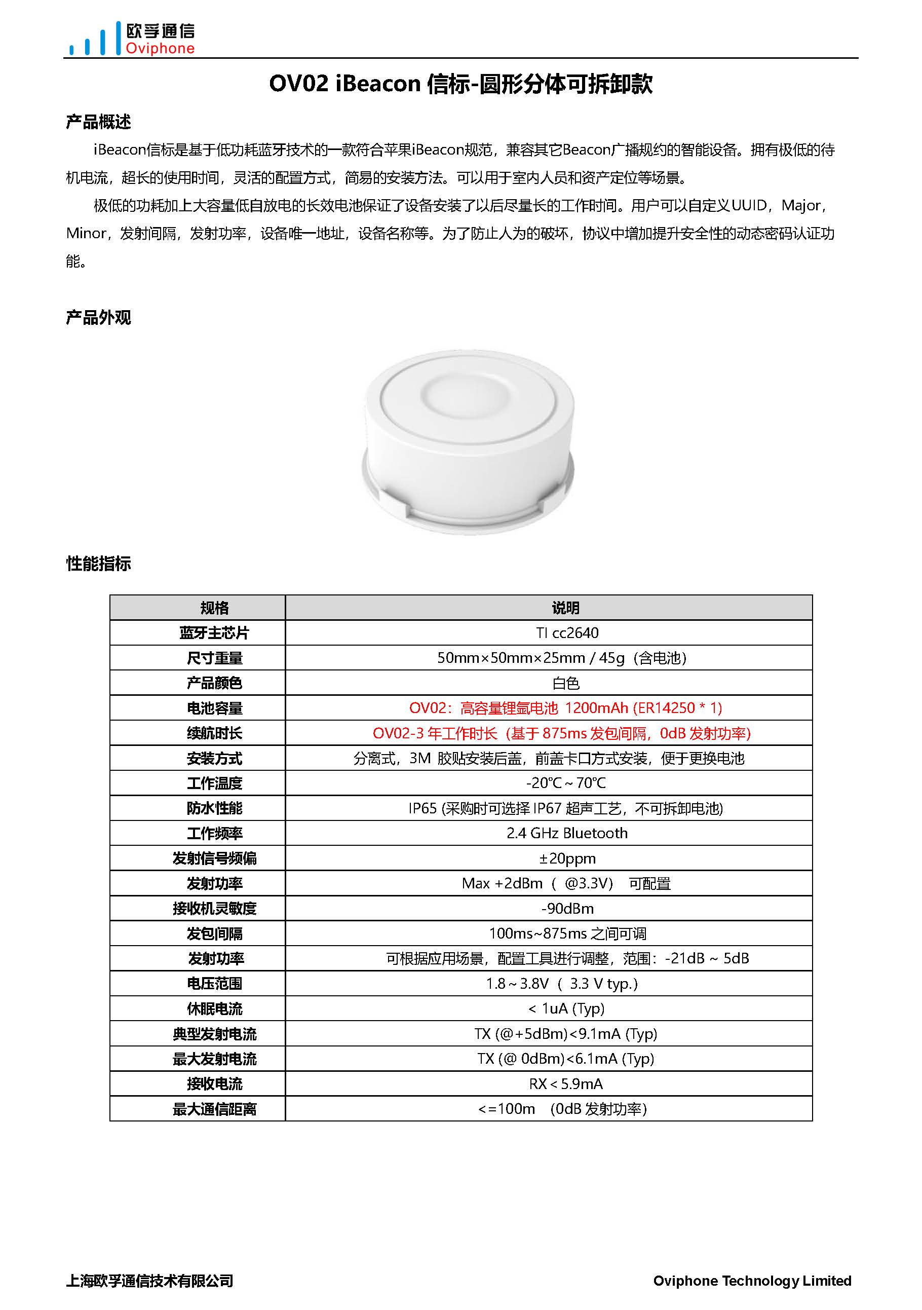 欧孚OV02 iBeacon信标-圆形分体可拆卸款.jpg