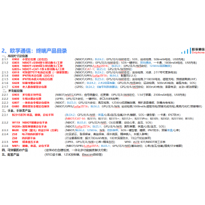 2020天翼智能生态博览会11月7，8号，来欧孚通信展台感受全系列智能产品