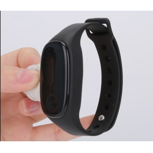 B2315L LoRaWAN-GPS+BLE+Health Wristband