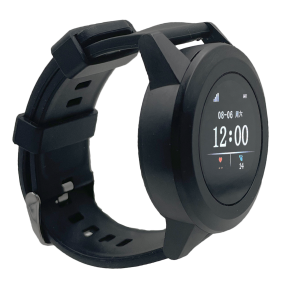 W200PL LoRaWAN-GPS+BLE+Health Smart Watch