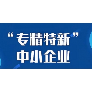 欧孚通信喜获“上海市专精特新“企业称号