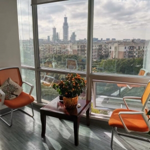 欧孚通信技术有限公司搬迁至：上海市浦东新区张江路725号德宏商务楼7楼